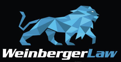 Client brand logo
