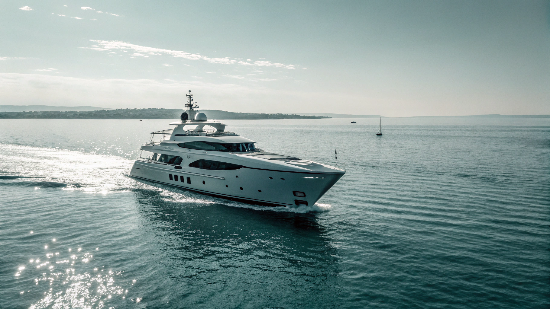 Ranger Tugs yacht manufacturer website design screenshot