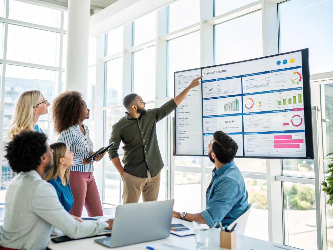 Execution Guardian project delivery oversight and quality assurance