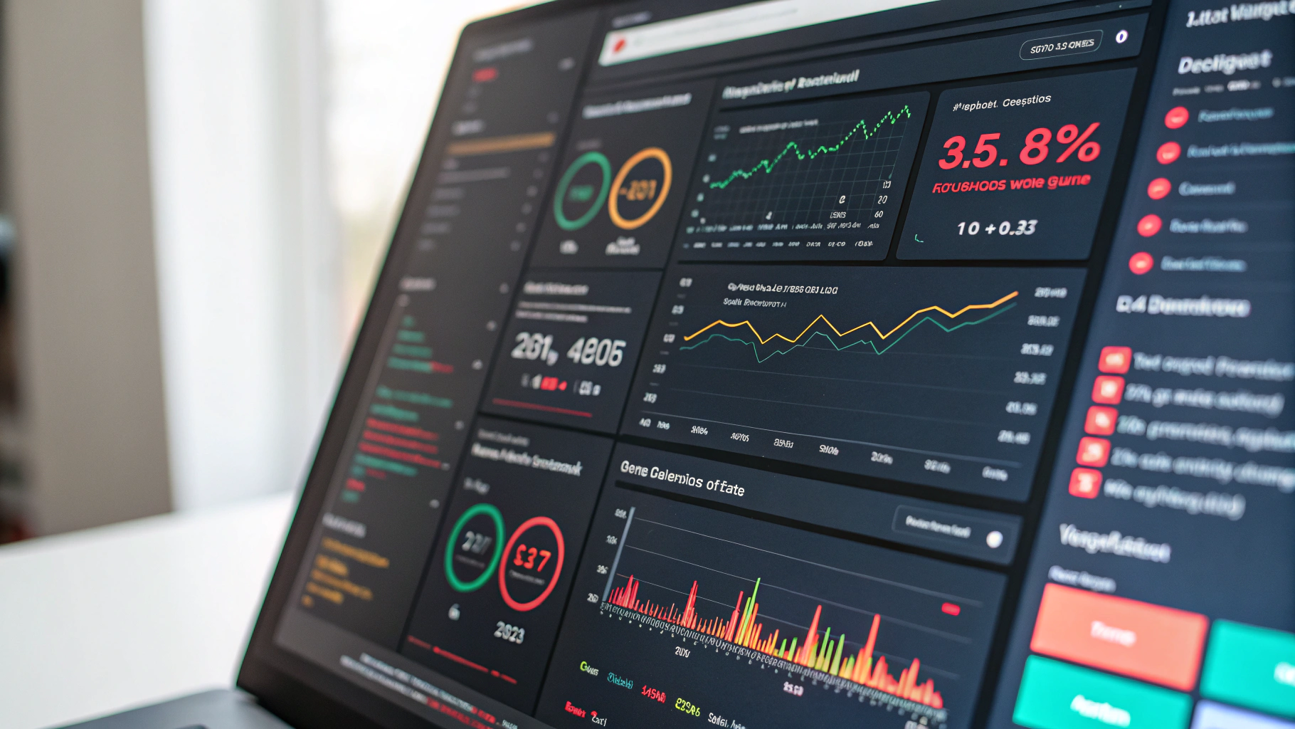 Governance Guardian automated policy enforcement and continuous rule monitoring overview