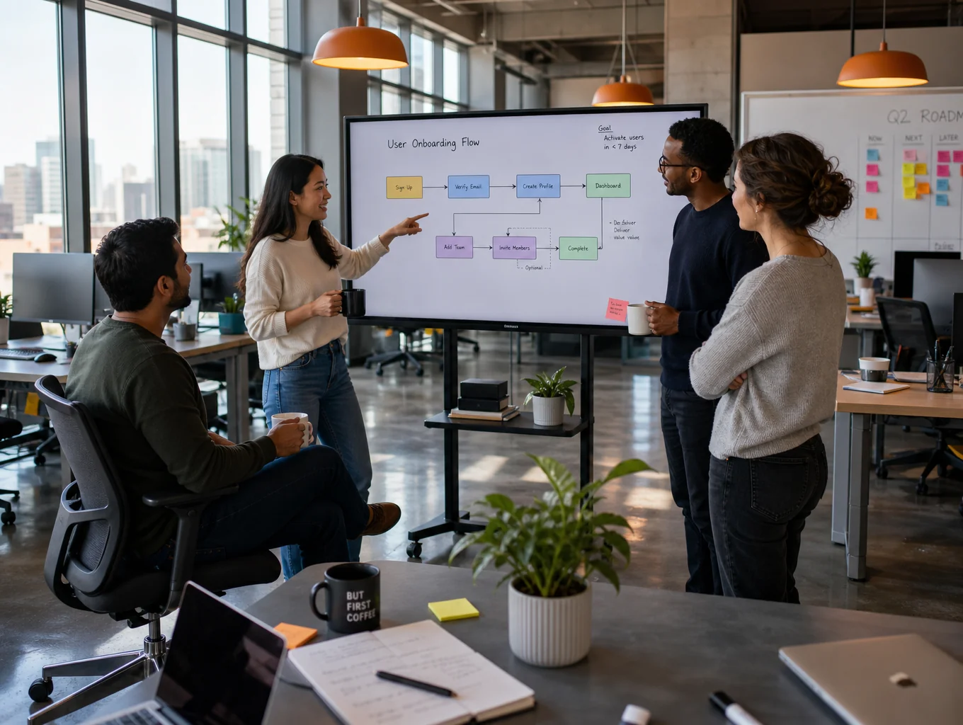Human-in-the-Loop Accuracy and AI Content Editorial Review San Diego