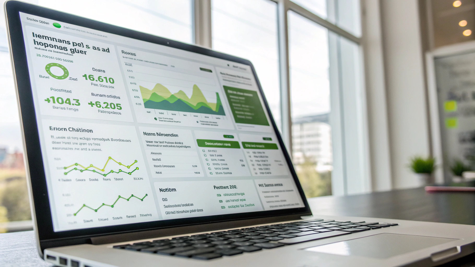 Jacksonville local SEO keyword performance and search ranking analytics overview