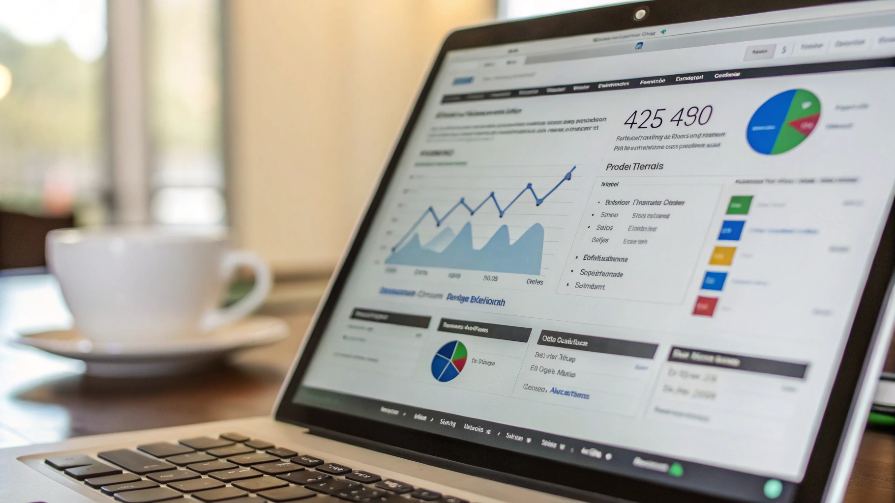 Orlando search engine optimization growth metrics and ranking analytics dashboard