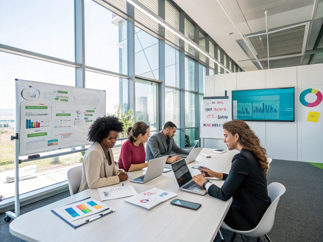San Diego SEO consulting strategy session