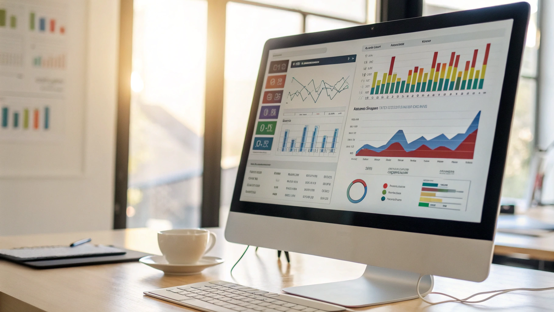 Thomas Restoration analytics performance report