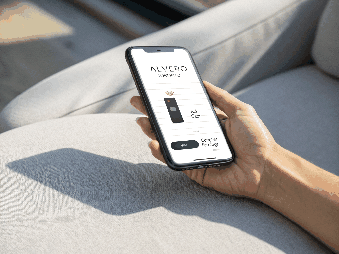 Skin Care Heaven mobile checkout redesign and performance results