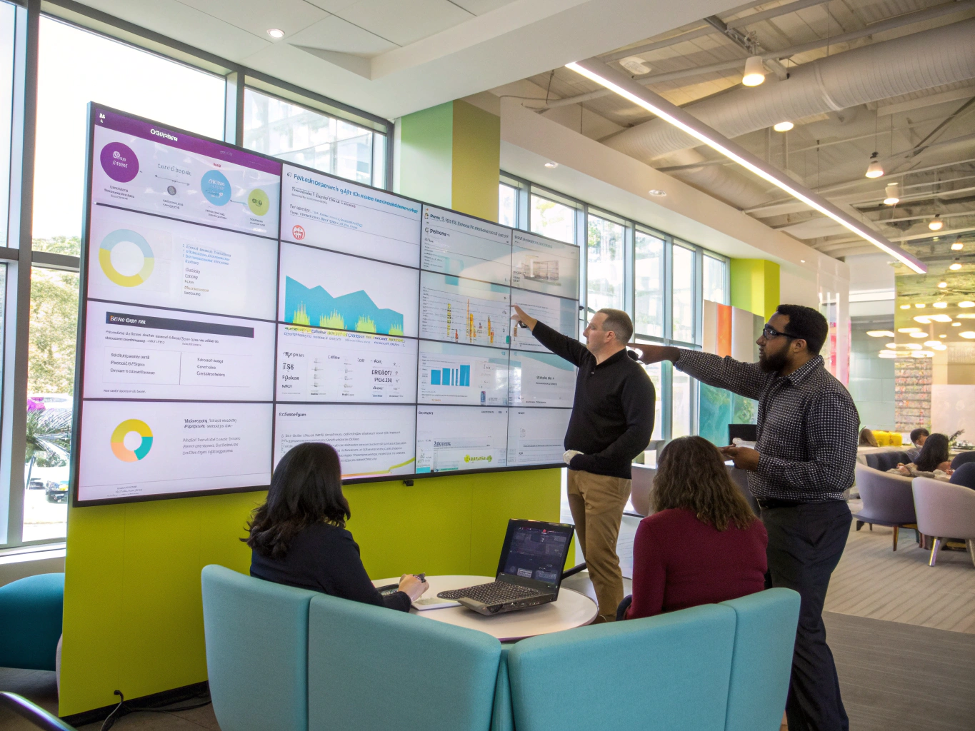 Rapid Campaign Iteration San Diego SEO and Speed to Market Workflow
