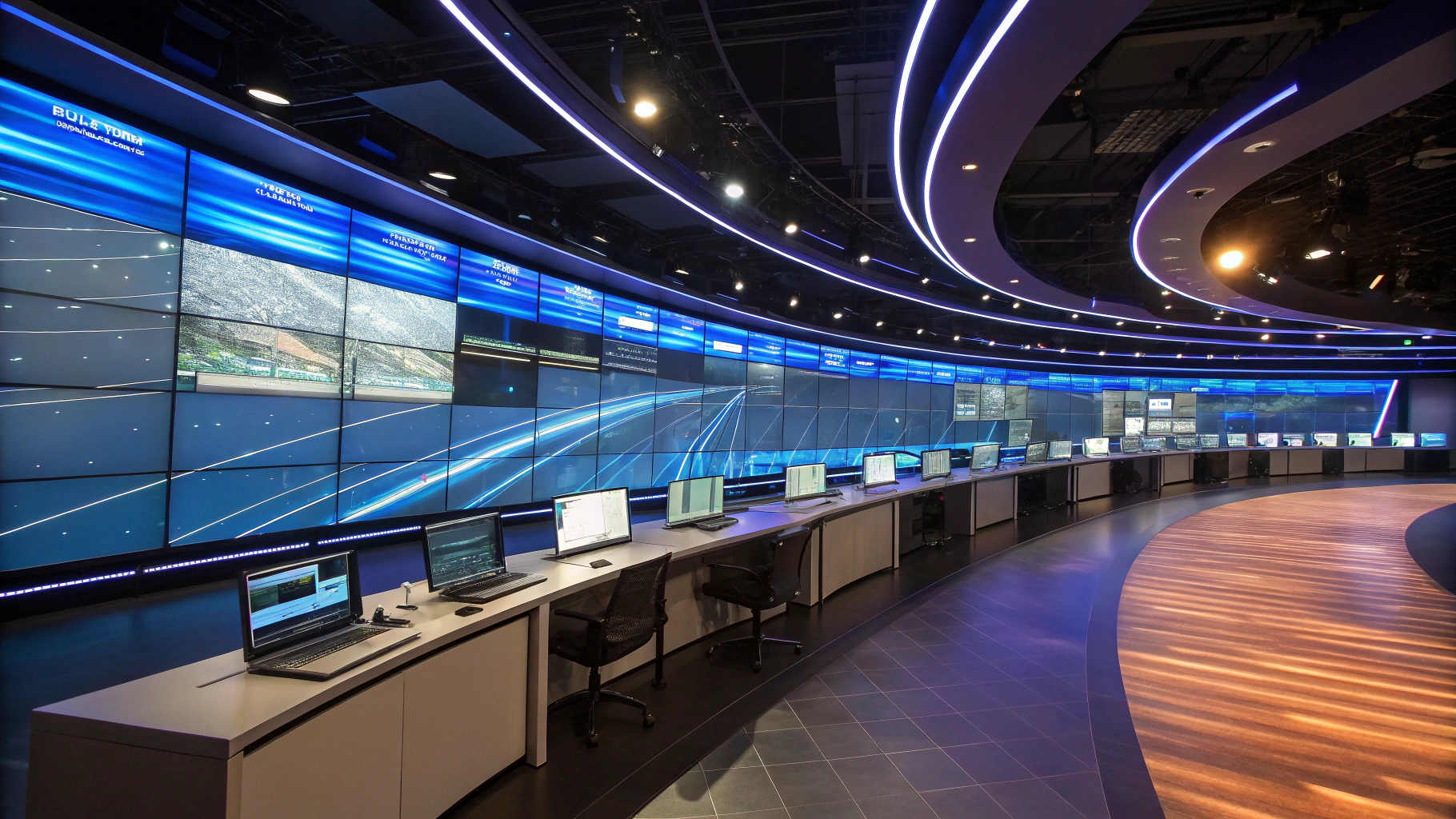 Connected TV and digital streaming media analytics interface